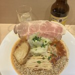 東京海老トマト - 