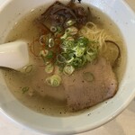 麺屋　ゆぶき - 