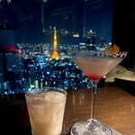 Bar＆Lounge MAJESTIC - 