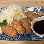 居酒屋 だん - 