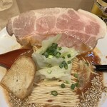 東京海老トマト - 