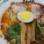 桂花ラーメン - 