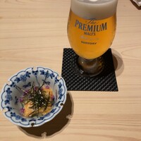 寿司 あつや - 