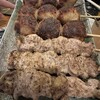 Sumibiyakitori No Kotozou - 