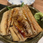 鮨と天ぷら にほんのうみ - 