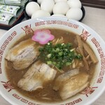 中華そば専門店 正善 - 