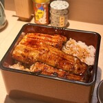 Yakitori To Unagi Hyoutan - 