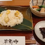 竹風堂 - 料理写真: