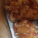 からあげのげってん - 料理写真: