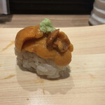 鮨と天ぷら にほんのうみ - 