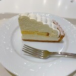 Delices tarte&cafe - 