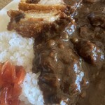 ディア・ジョン - カツとGピース マッシュルーム プラス！