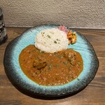 E-itou Curry - 