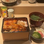 Yakitori To Unagi Hyoutan - 