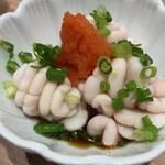 鮨と天ぷら にほんのうみ - 