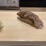 鮨と天ぷら にほんのうみ - 