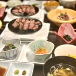 Niku Kaiseki Yukawa - 