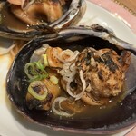 鮨と天ぷら にほんのうみ - 