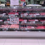 あんず お肉の工場直売所 武蔵小杉店 - 