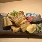 Yakitori To Unagi Hyoutan - 