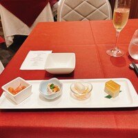 ジョーズ シャンハイ ニューヨーク 銀座店 - 