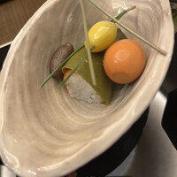 名駅なだ万茶寮 - 