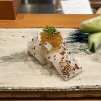 天寿し 京町店 - 