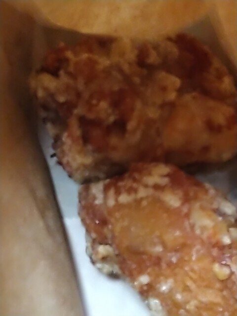 Kara-age no Getten Toyota Ten