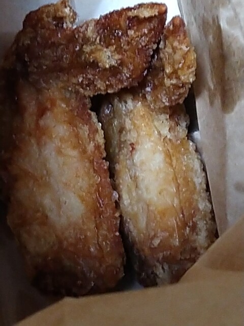 Kara-age no Getten Toyota Ten photo 2