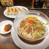 らあめん 花月嵐 武蔵新田店