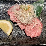 米沢牛・焼肉 さかの - 