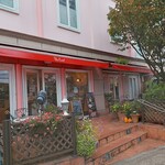 レーブドゥシェフ - 