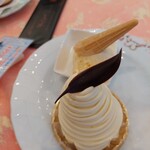 レーブドゥシェフ - 