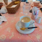 レーブドゥシェフ - 