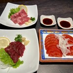 米沢牛・焼肉 さかの - 