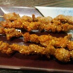 辣香坊 - 羊肉串 *4