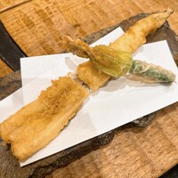 浅草 ひら山 - 