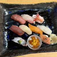 おたる政寿司 ぜん庵 - 