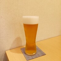 寿し じん - マスターズドリーム 800円