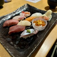 おたる政寿司 ぜん庵 - 