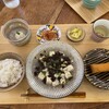 alo - 麻婆豆腐定食 