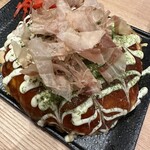 Teppanyaki Dorakichi - 