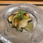 帝国ホテル 寅黒 - 