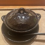 帝国ホテル 寅黒 - 