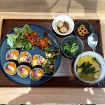 HARU Korean Restaurant - 