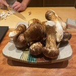 帝国ホテル 寅黒 - 