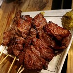 Yakitori Benkei - 