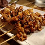 Yakitori Benkei - 