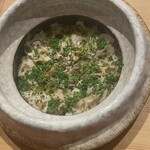 帝国ホテル 寅黒 - 