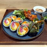 HARU Korean Restaurant - 